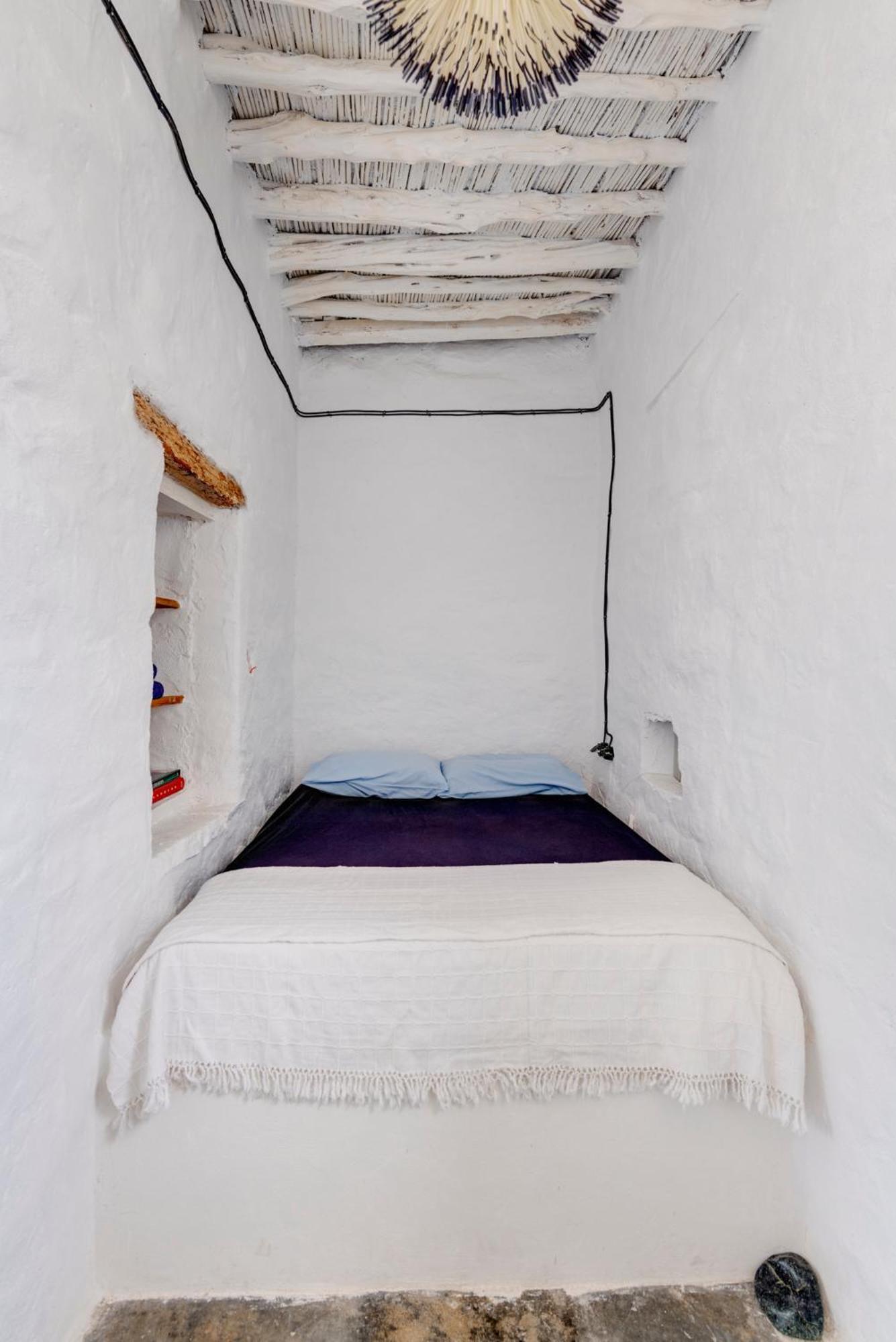 Syros Art House Villa Ano Syros Eksteriør bilde